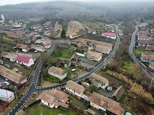 Vand casa in Lepindea comuna Bahnea jud Mures - imagine 9