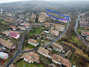Vand casa in Lepindea comuna Bahnea jud Mures - imagine 10
