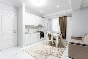 Apartament cu doua  camere în zona Dorobanți - imagine 5