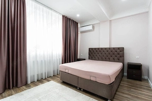 Apartament cu doua  camere în zona Dorobanți