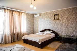Garsoniera de inchiriat in zona Rahova