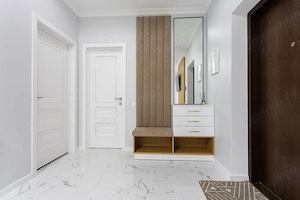 Apartament cu doua  camere în zona Dorobanți - imagine 3