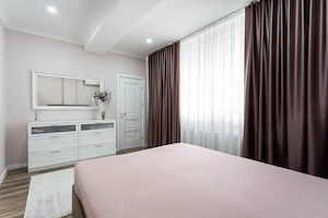 Apartament cu doua  camere în zona Dorobanți - imagine 2