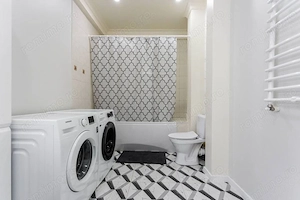 Apartament cu doua  camere în zona Dorobanți - imagine 4