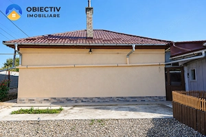 Casa 5 camere, 100 mp, teren 312 mp, Piatra Neamt - imagine 2
