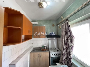 Garsoniera Confort 1, Etaj 1, Strada Hidrocentralei - imagine 4
