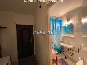 Garsoniera Confort 1, Etaj 1, Strada Hidrocentralei - imagine 5