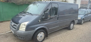 Vând Ford transit autoutilitara  - imagine 4