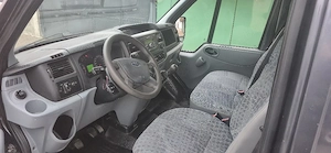 Vând Ford transit autoutilitara  - imagine 2
