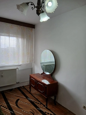 Apartament 2 camere semidecomandat de inchiriat - imagine 4