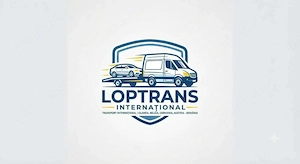 Transport persoane colete și mașini pe platformă 