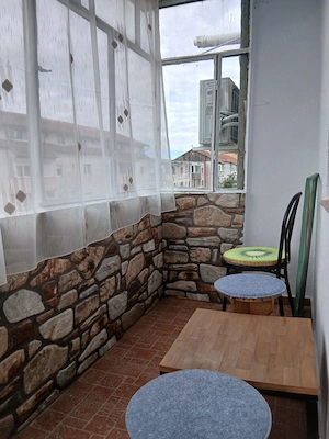 Apartament 2 camere semidecomandat de inchiriat - imagine 9