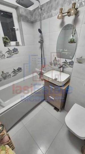 Apartament 3 camere zona Podu Ros - imagine 7