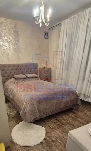 Apartament 3 camere zona Podu Ros - imagine 2
