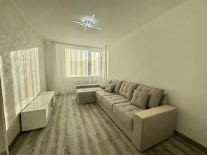 Apartament cu 2 camere in zona Baneasa