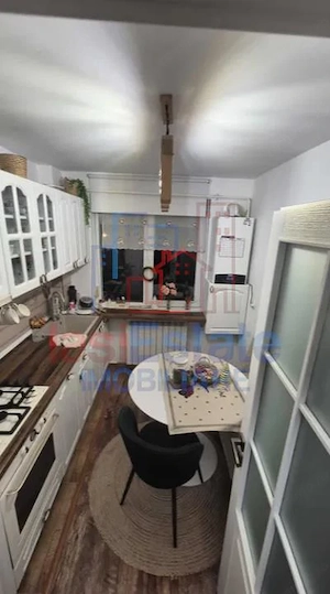 Apartament 3 camere zona Podu Ros - imagine 6