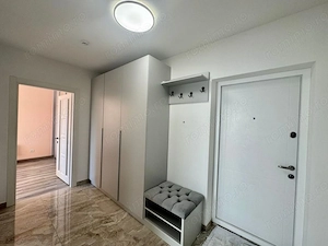 Apartament cu 2 camere in zona Baneasa - imagine 4