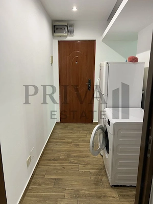 Apartament mobilat 2 camere, 55 mp, etaj 3, centrala, Calea Sagului - imagine 7