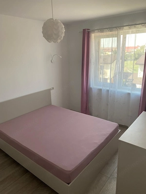 2 camere, aproape de ESO si Profi, complet mobilat si utila