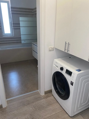 2 camere, aproape de ESO si Profi, complet mobilat si utila - imagine 6