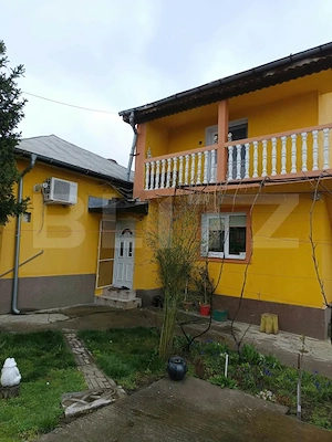 Casa P+1, 101 mp, garaj, teren 325 mp, zona Bariera Valcii - imagine 16