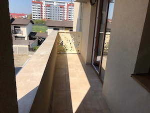 2 camere, aproape de ESO si Profi, complet mobilat si utila - imagine 8