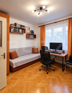 Garsoniera, 21mp, Zona Hermes, Gheorgheni - imagine 2
