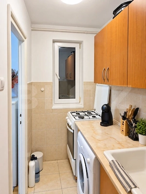 Garsoniera, 21mp, Zona Hermes, Gheorgheni - imagine 5