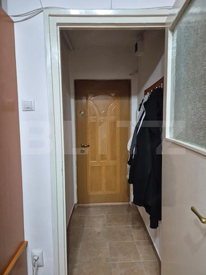 Garsoniera, 21mp, Zona Hermes, Gheorgheni - imagine 7