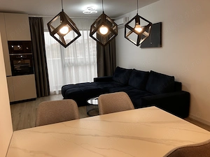 PF vând apartament premium, Wings, Zorilor, 2 camere  - imagine 7