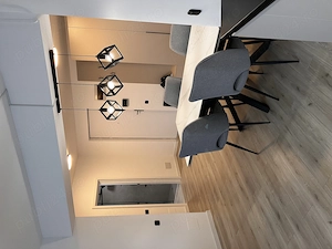 PF vând apartament premium, Wings, Zorilor, 2 camere  - imagine 6