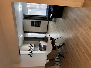 PF vând apartament premium, Wings, Zorilor, 2 camere  - imagine 4
