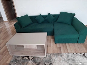 Inchiriez apartament 2 camere in zona Stefan cel Mare centrala proprie - imagine 2