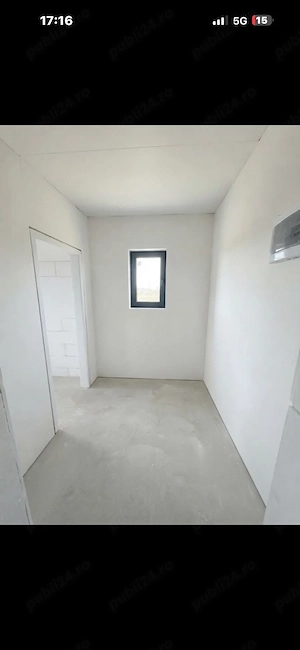 Casa bungalow tip mediteranean situata la 5 km de Galeria Mall 1 Mai Piatra Neamț  - imagine 5