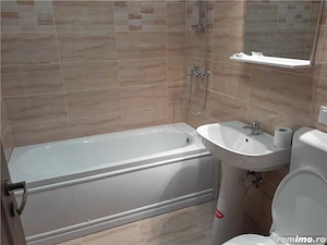 Inchiriez apartament 2 camere in zona Stefan cel Mare centrala proprie - imagine 3