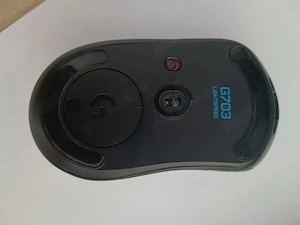 Logitech G703 Lightspeed
