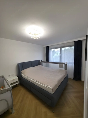 Apartament cu 2 camere, renovat integral, terasă și vedere panoramică - imagine 5