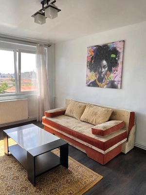 Apartament cu 2 camere, decomandat - Gheorghe Lazar