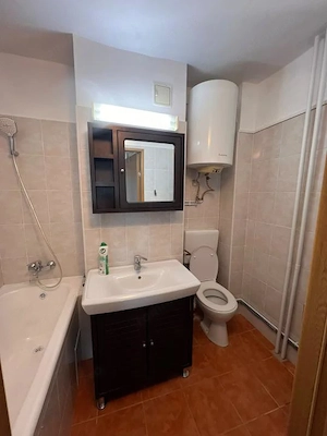 Apartament cu 2 camere, decomandat - Gheorghe Lazar - imagine 7