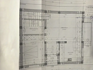 Vila -Duplex Ion Creanga 