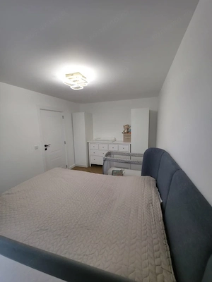 Apartament cu 2 camere, renovat integral, terasă și vedere panoramică - imagine 6