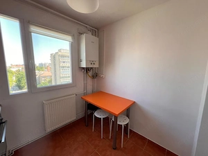 Apartament cu 2 camere, decomandat - Gheorghe Lazar - imagine 6