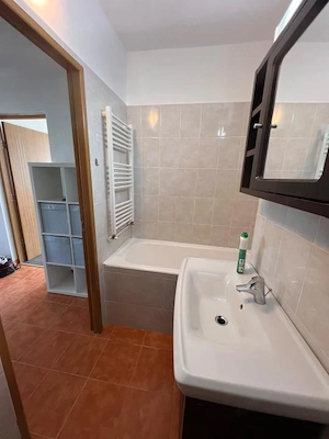Apartament cu 2 camere, decomandat - Gheorghe Lazar - imagine 8