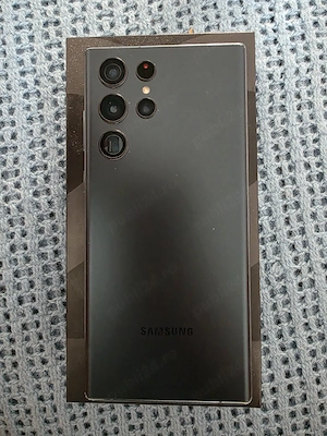 Samsung S22 Ultra