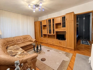 Apartament 2 camere | Zona Olimpia - Stadion - imagine 2