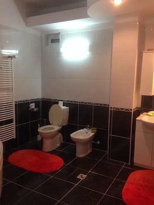 De vânzare vilă cu 2 etaje Faleză Nord - imagine 4