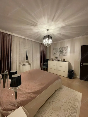 Oferim  pentru inchiriere un apartament de 3 camere situat in zona Giulesti - imagine 6