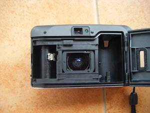 Aparat foto Minolta Riva Zoom 90 - imagine 5