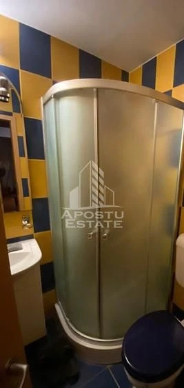 Apartament cu 4 camere de inchiriat- zona Soarelui, Timisoara - imagine 8