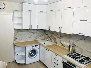 Oferim spre inchiriere garsoniera Titan - imagine 2